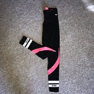 PINK Leggings